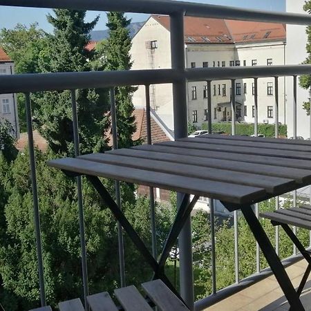 City Center Park View Appartment Maribor Exterior foto