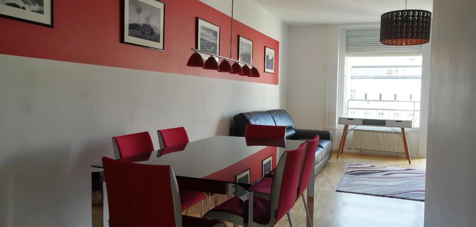 City Center Park View Appartment Maribor Exterior foto